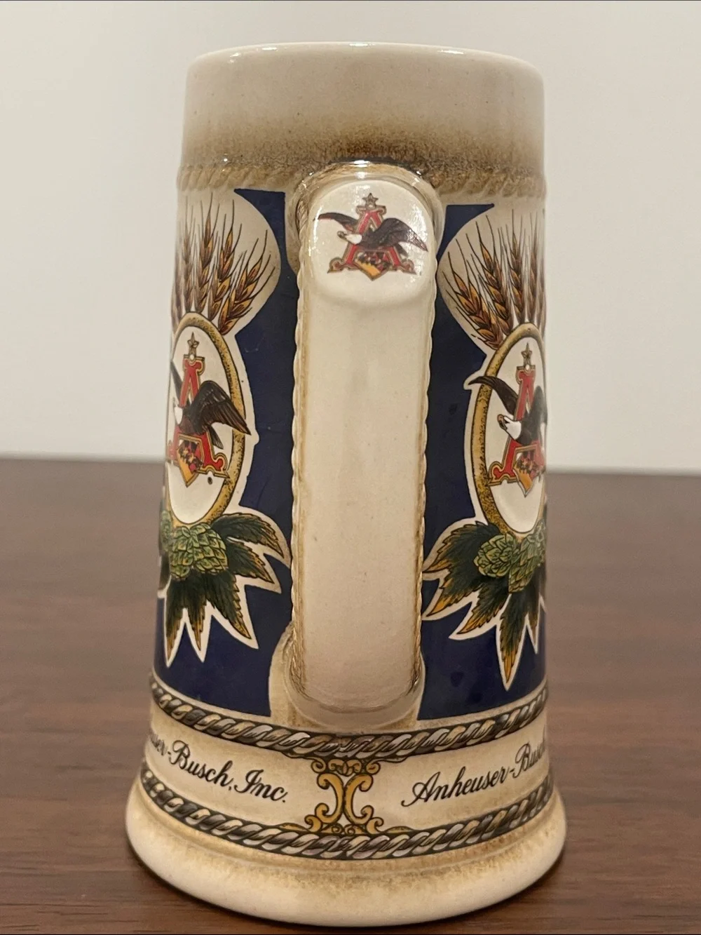Budweiser vintage 1986